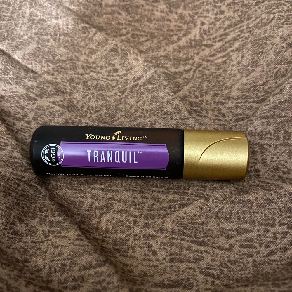 Young Living Tranquil Roll On